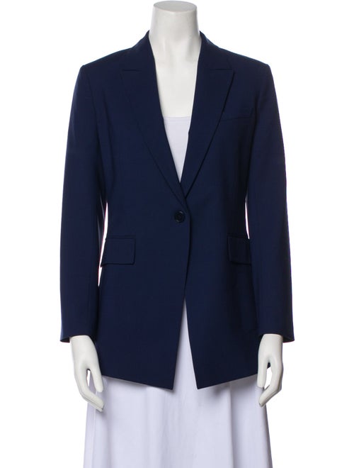 Theory Wool Blazer