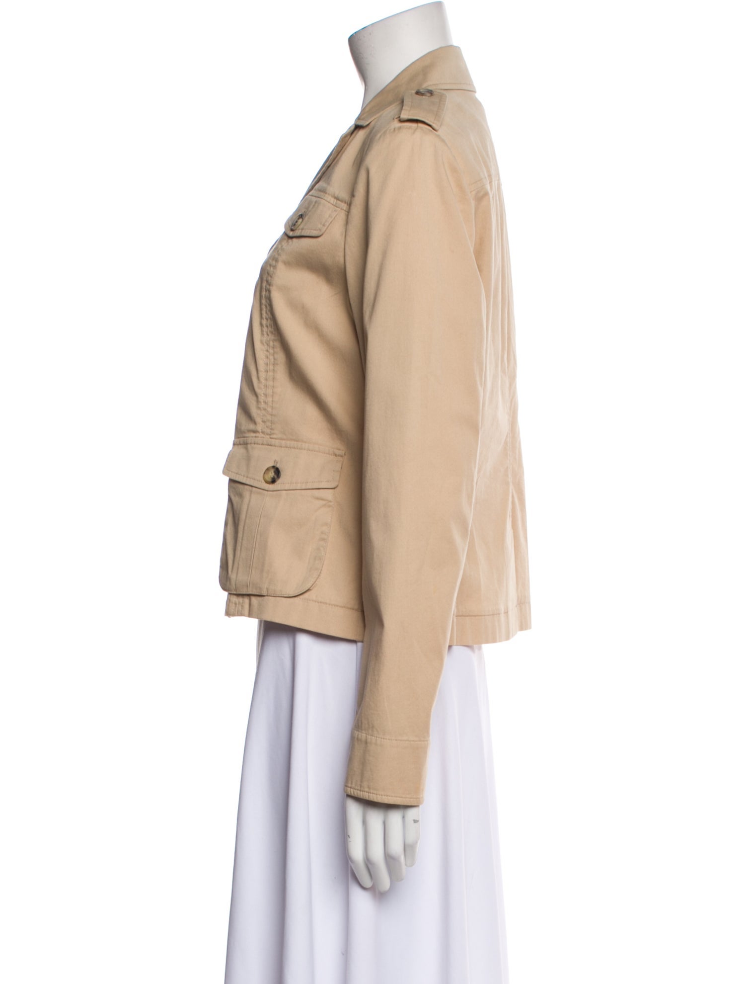 Theory Utility Jacket