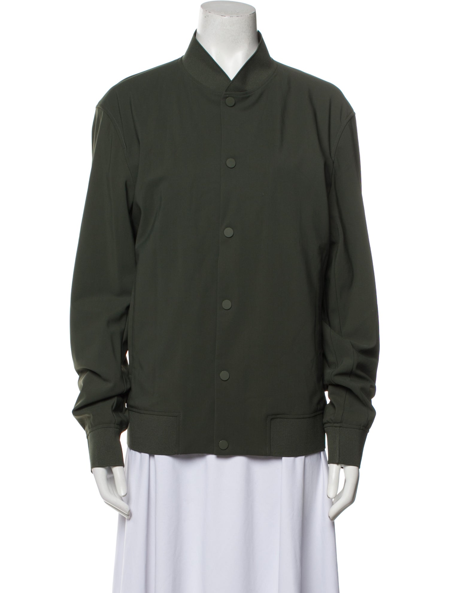 Theory Utility Jacket