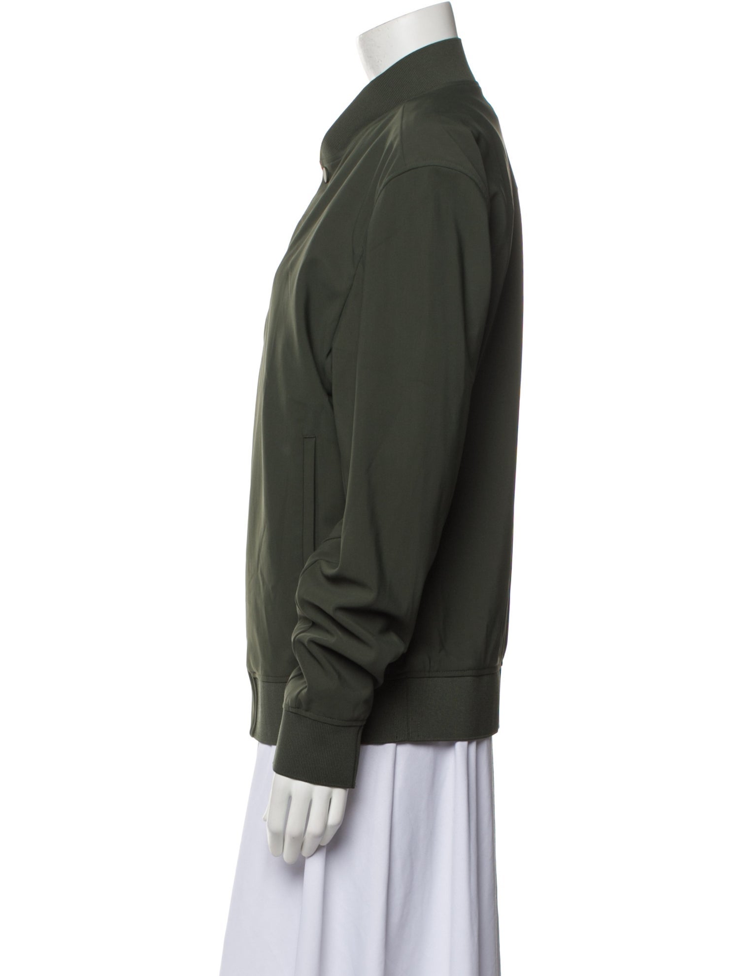 Theory Utility Jacket