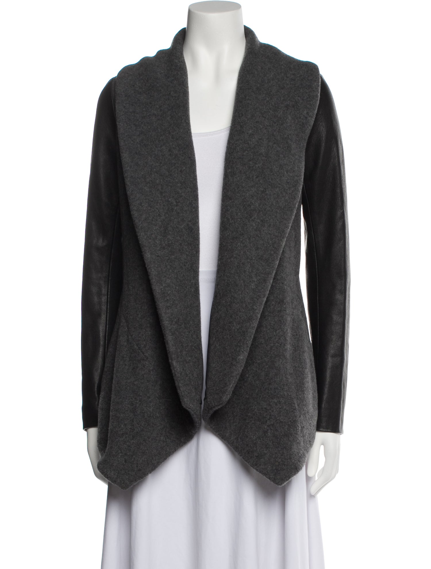 Theory Virgin Wool Jacket