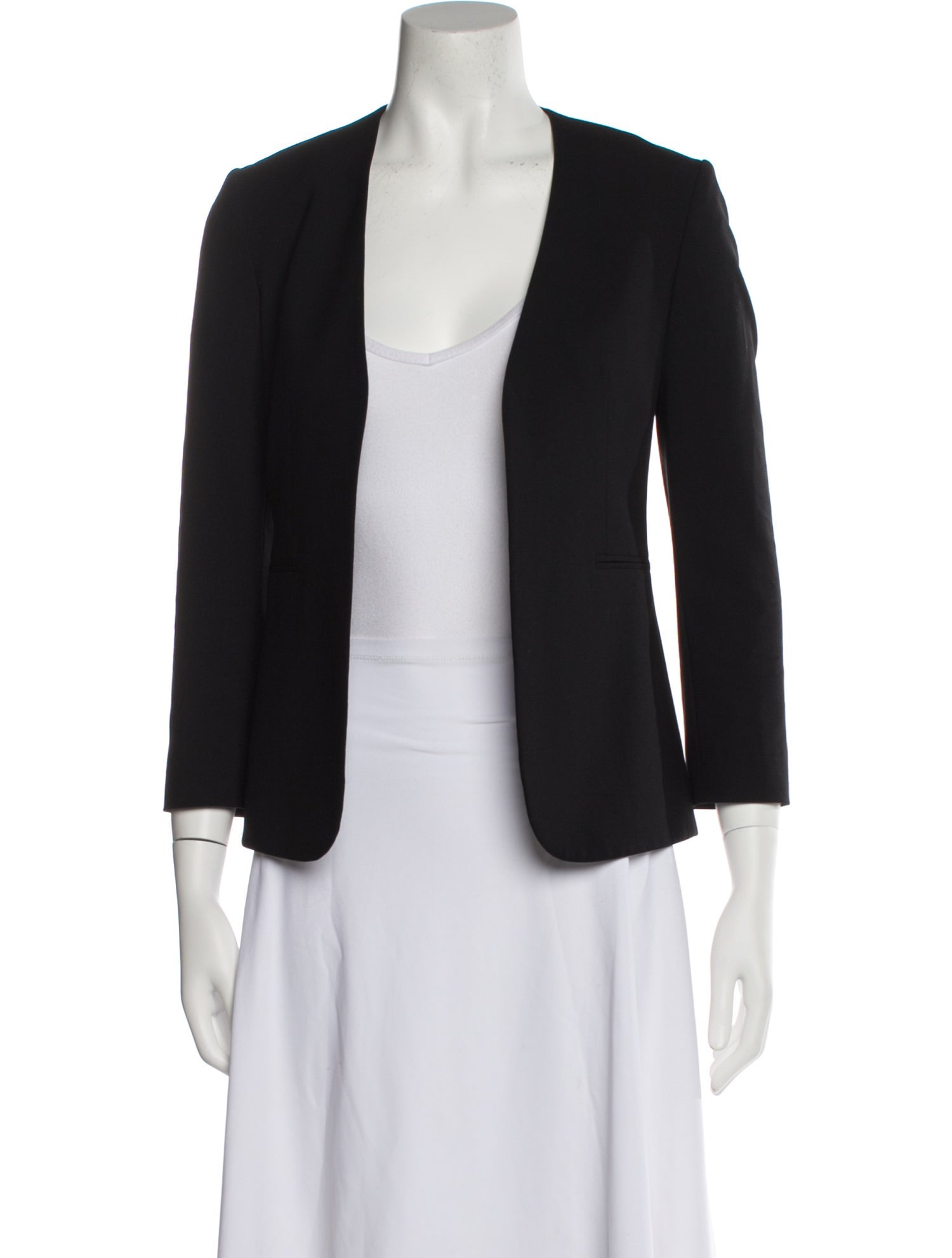 Theory Wool Blazer
