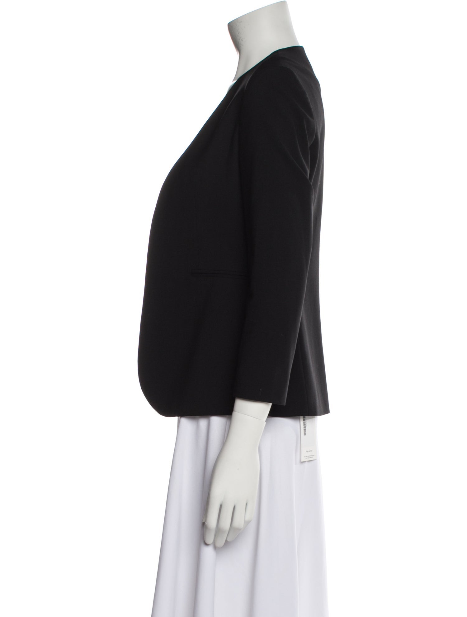 Theory Wool Blazer