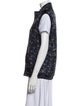 Theory Printed Vest