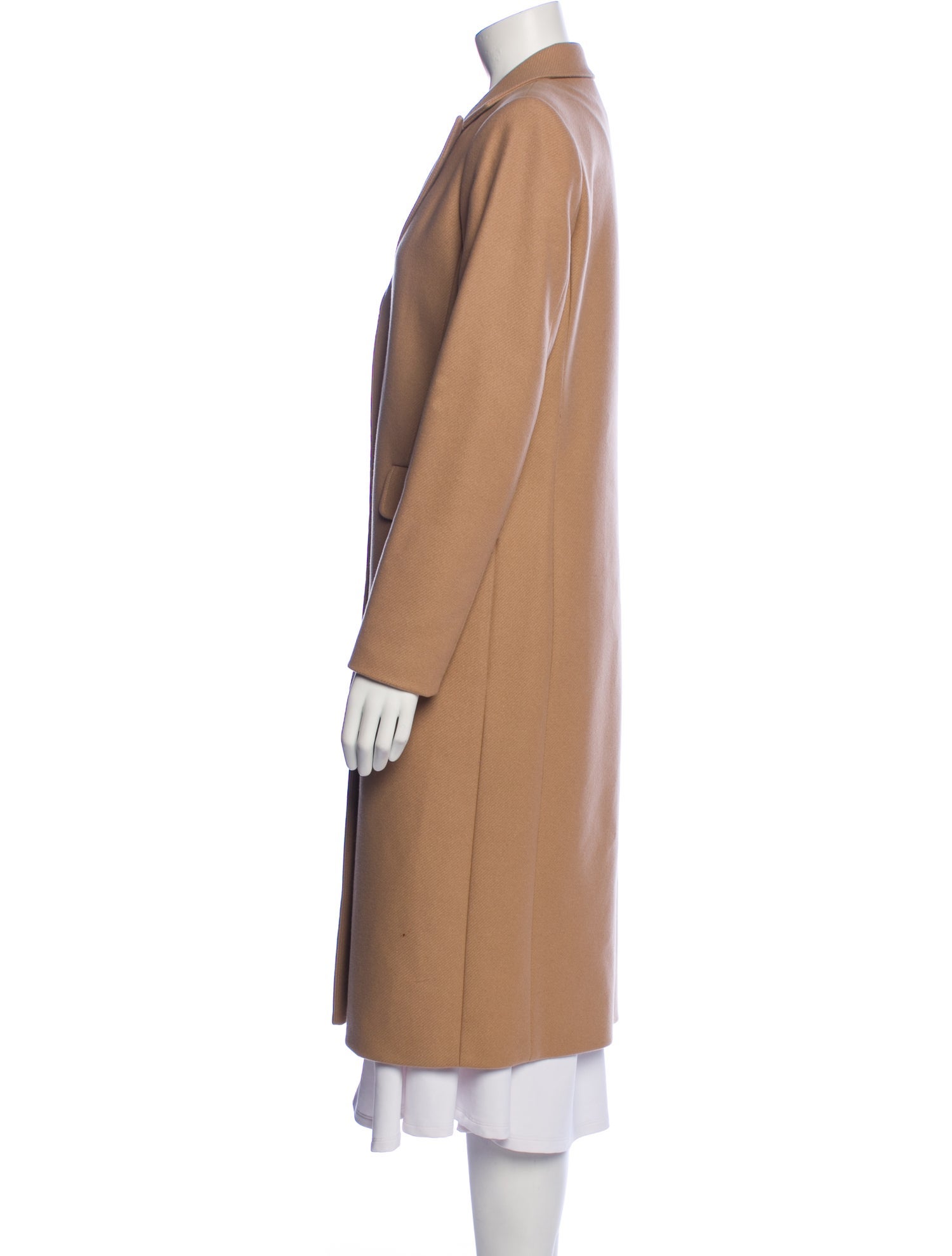 Theory Wool Coat