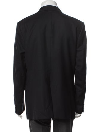 Theory Wool Overcoat