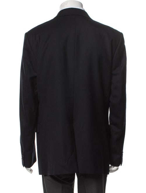Theory Wool Overcoat