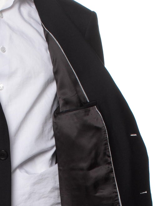 Theory Wool Overcoat