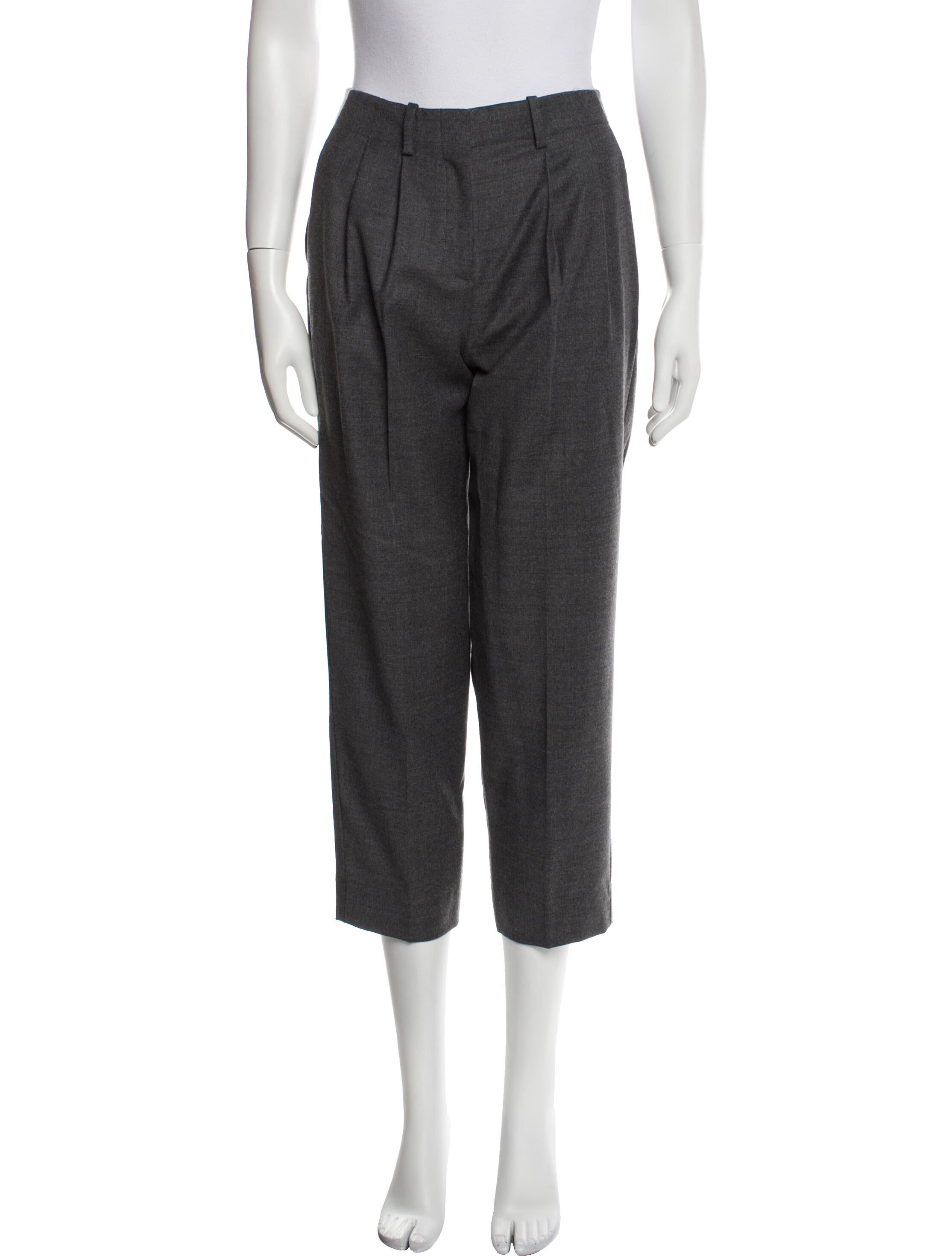 Theory Pant Set