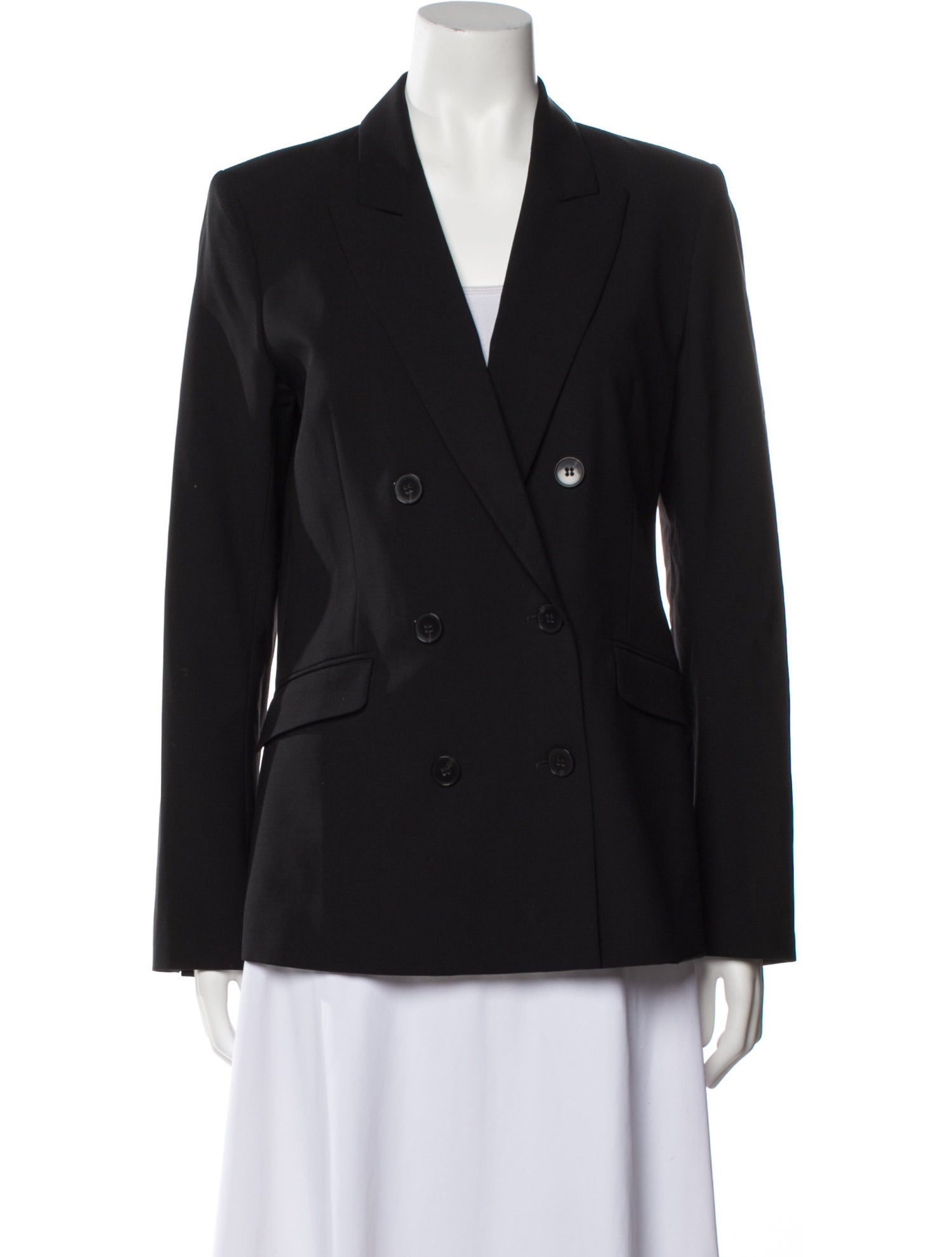 Alaïa Evening Jacket - Black Jackets, Clothing - AL289390 | The RealReal