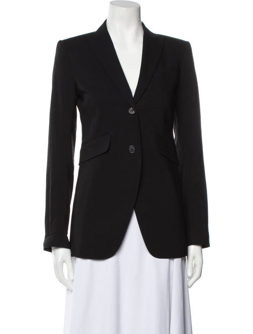 Theory Virgin Wool Blazer