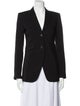 Theory Virgin Wool Blazer