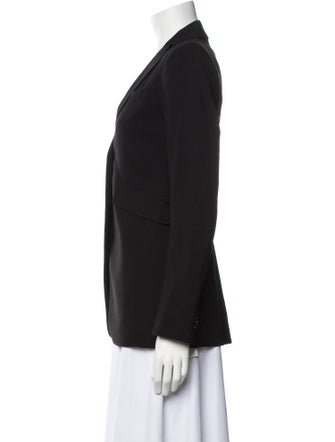 Theory Virgin Wool Blazer