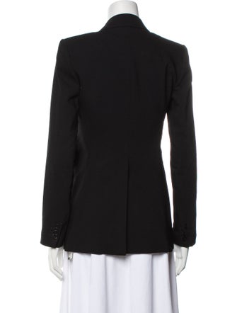 Theory Virgin Wool Blazer