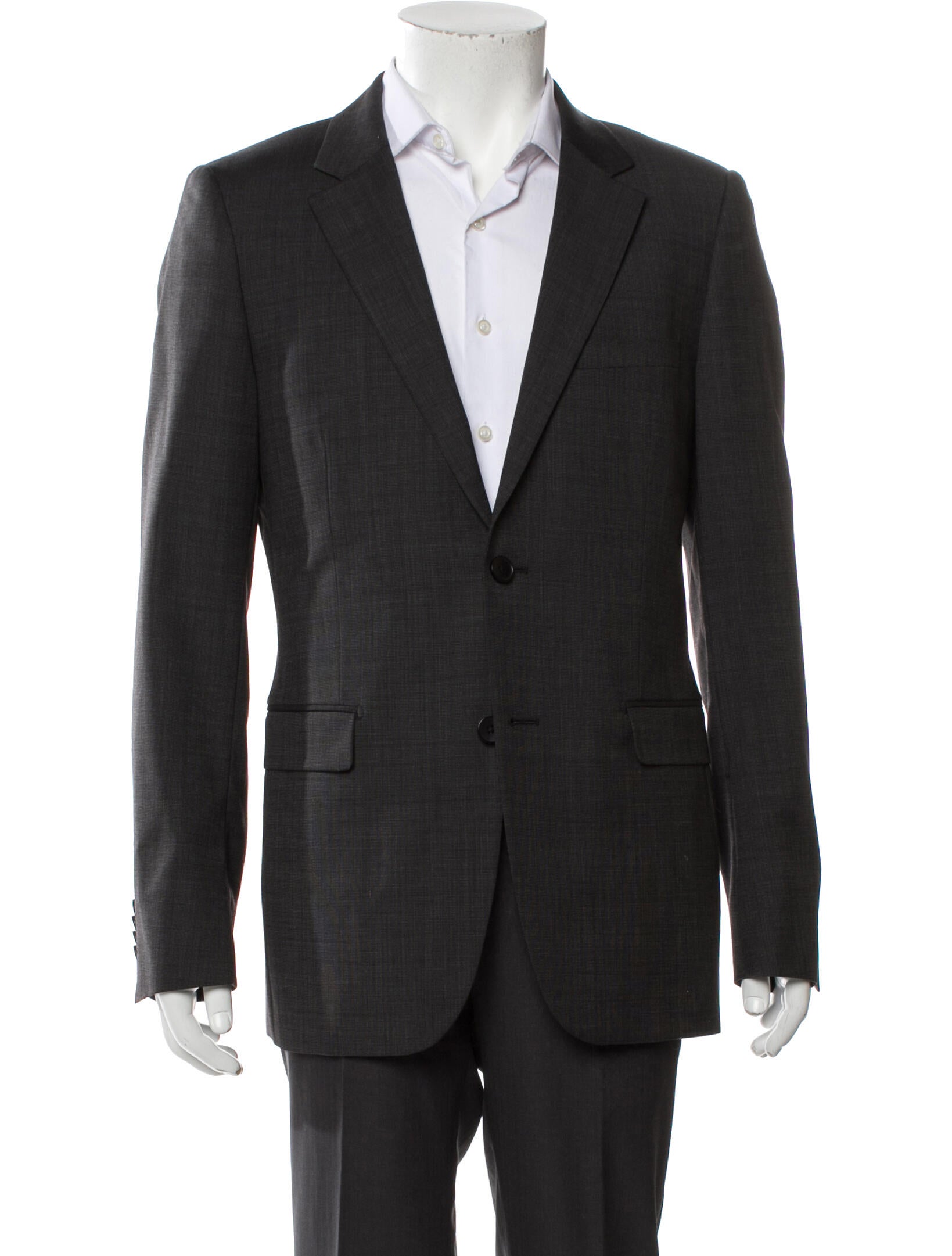 Theory Wool Blazer