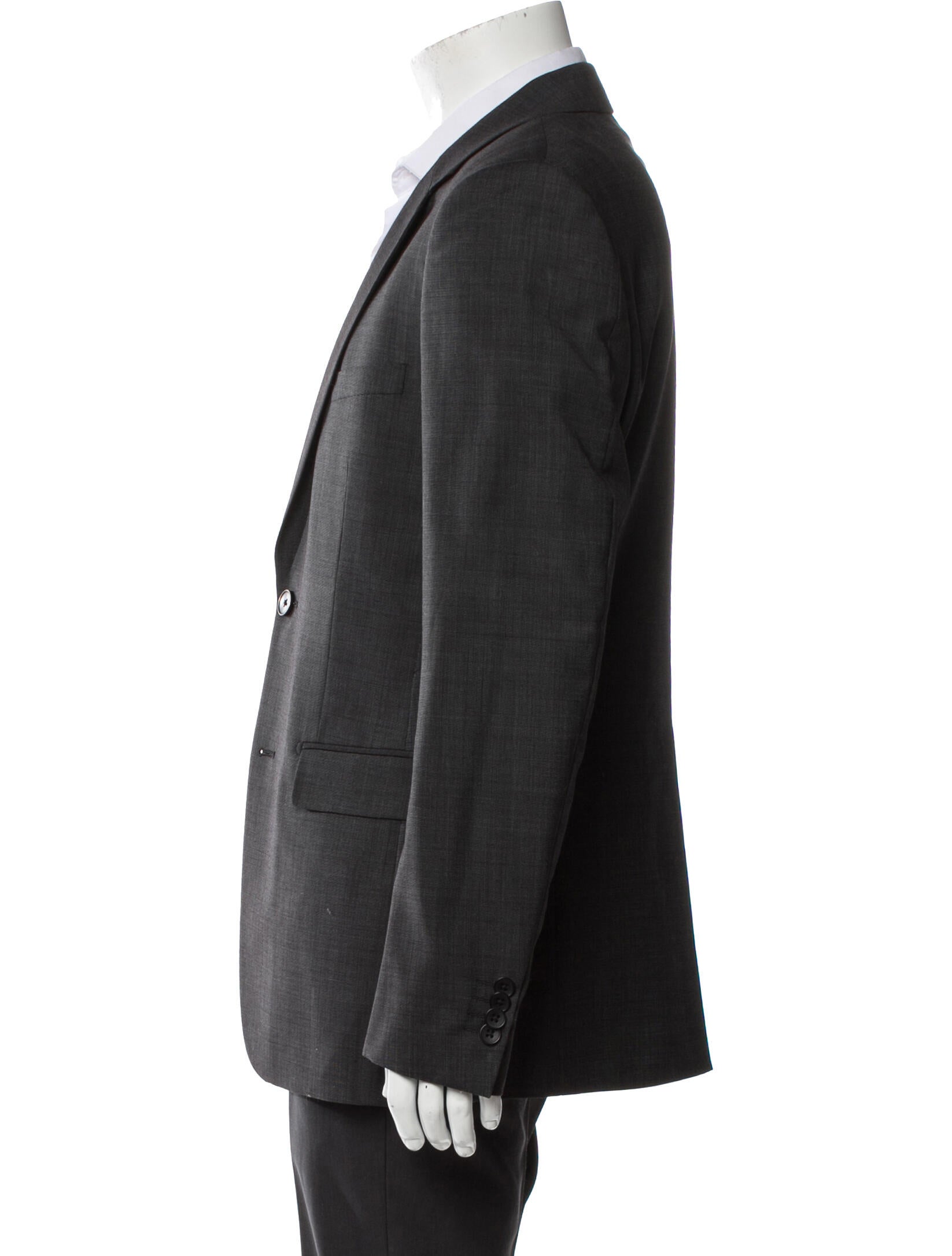 Theory Wool Blazer