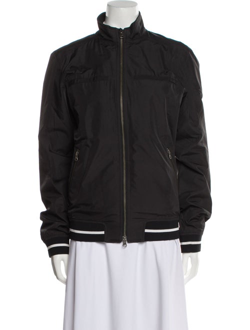 Theory Bomber Jacket
