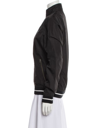 Theory Bomber Jacket
