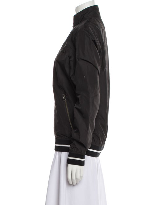Theory Bomber Jacket