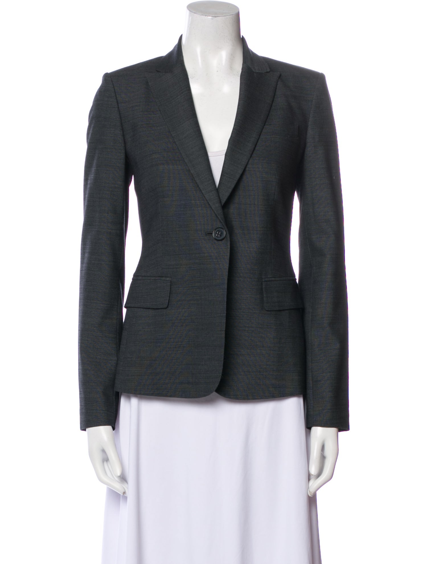 Theory Wool Blazer