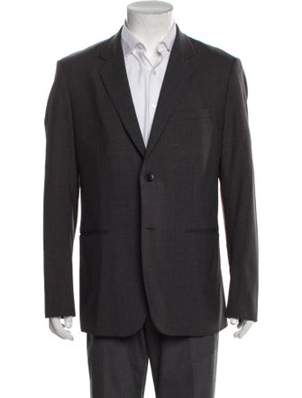 Theory Wool Blazer