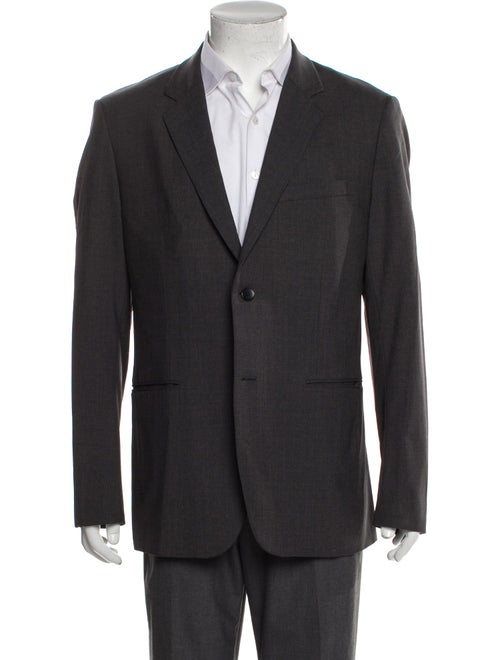 Theory Wool Blazer