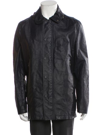 Theory Utility Jacket