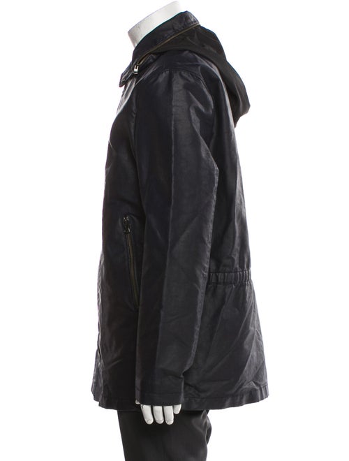 Theory Utility Jacket