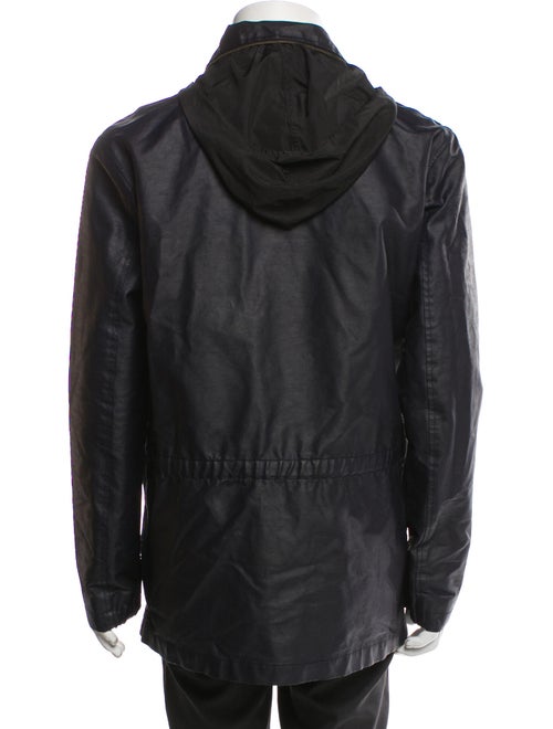 Theory Utility Jacket