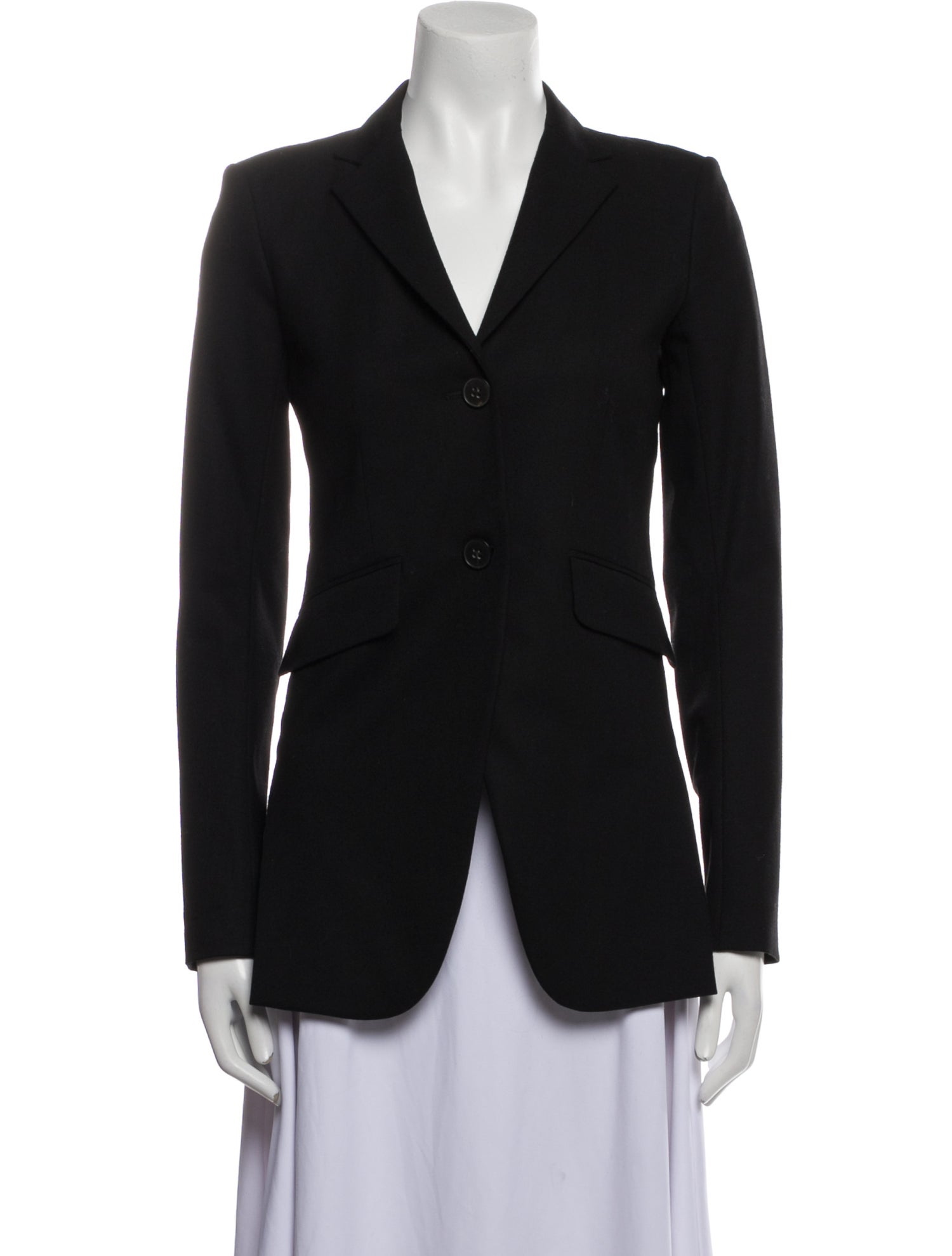 Theory Wool Blazer