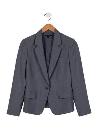 Theory Boys' Blazer