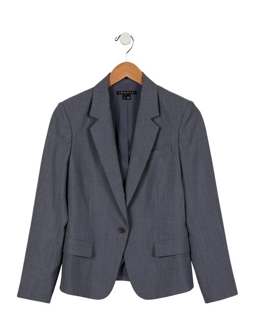 Theory Boys' Blazer