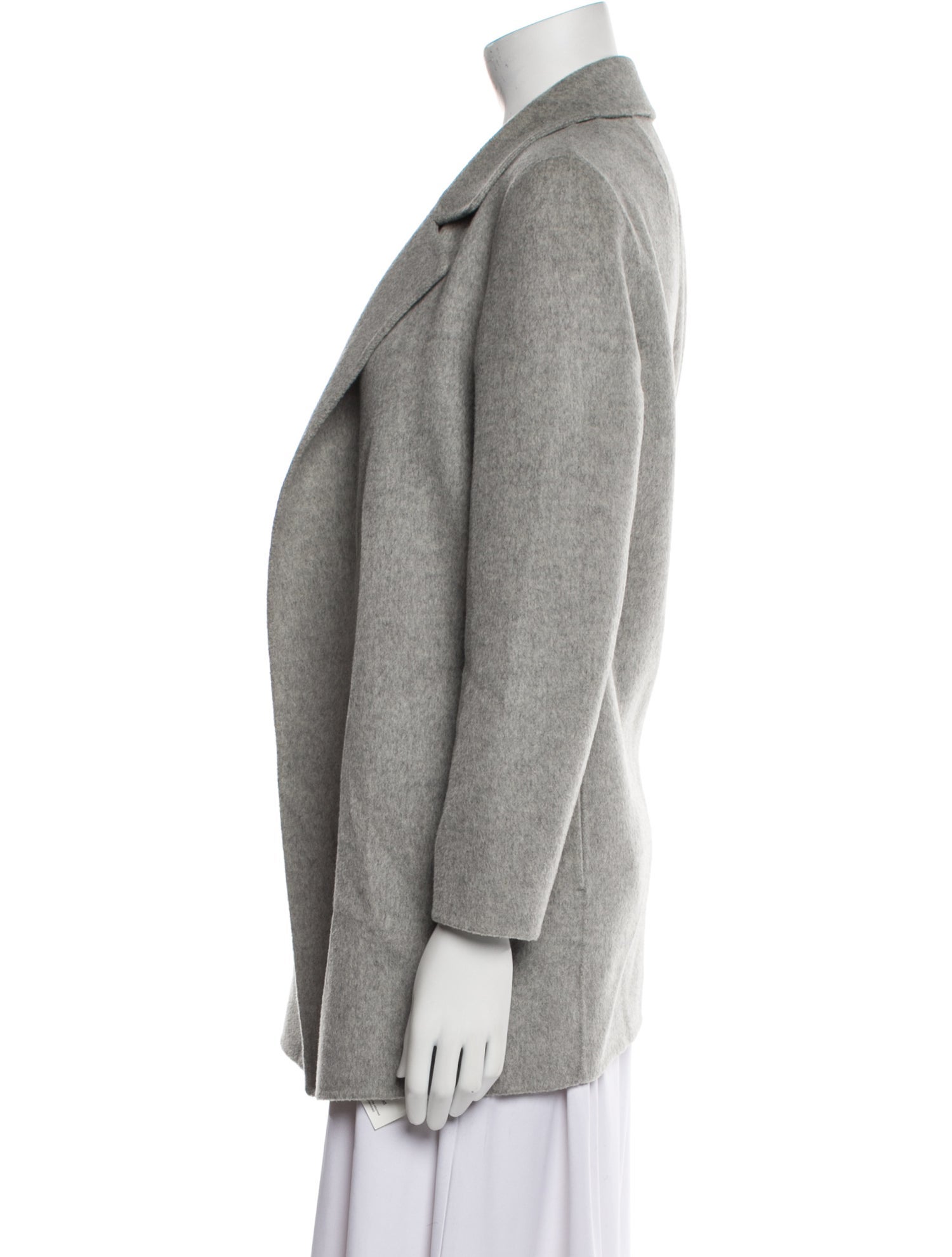 Theory Wool Coat