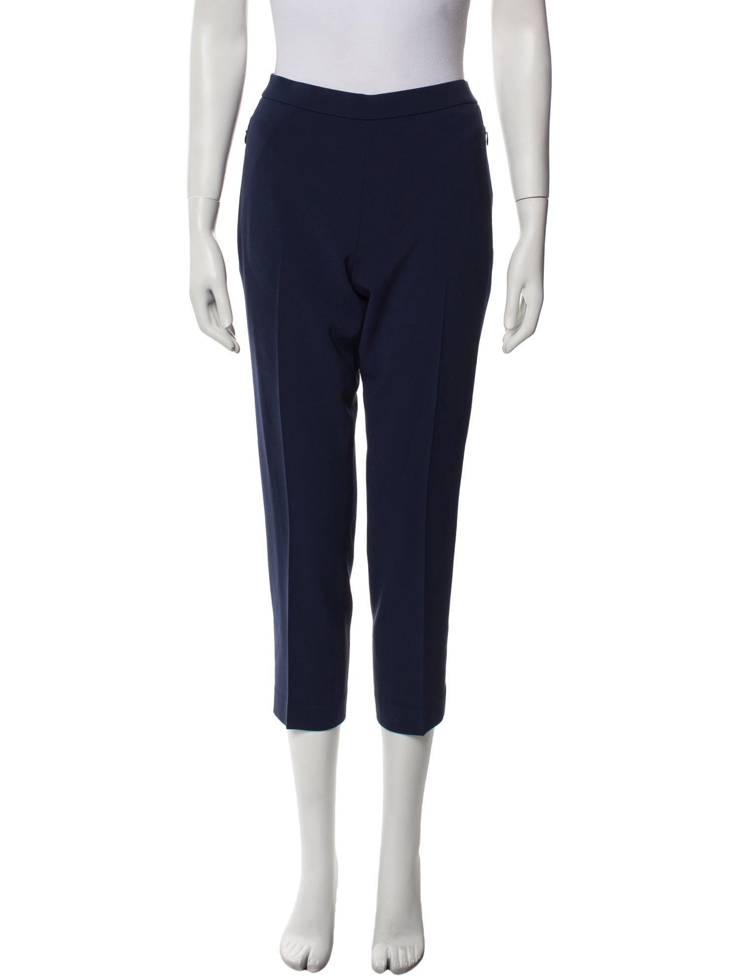 Theory Straight Leg Pants