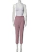 Theory Virgin Wool Pantsuit