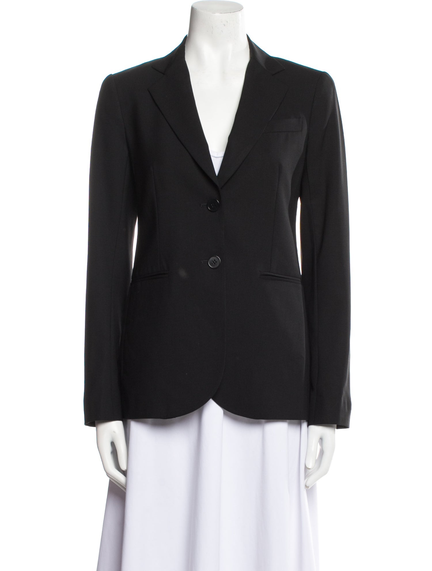 Theory Wool Blazer