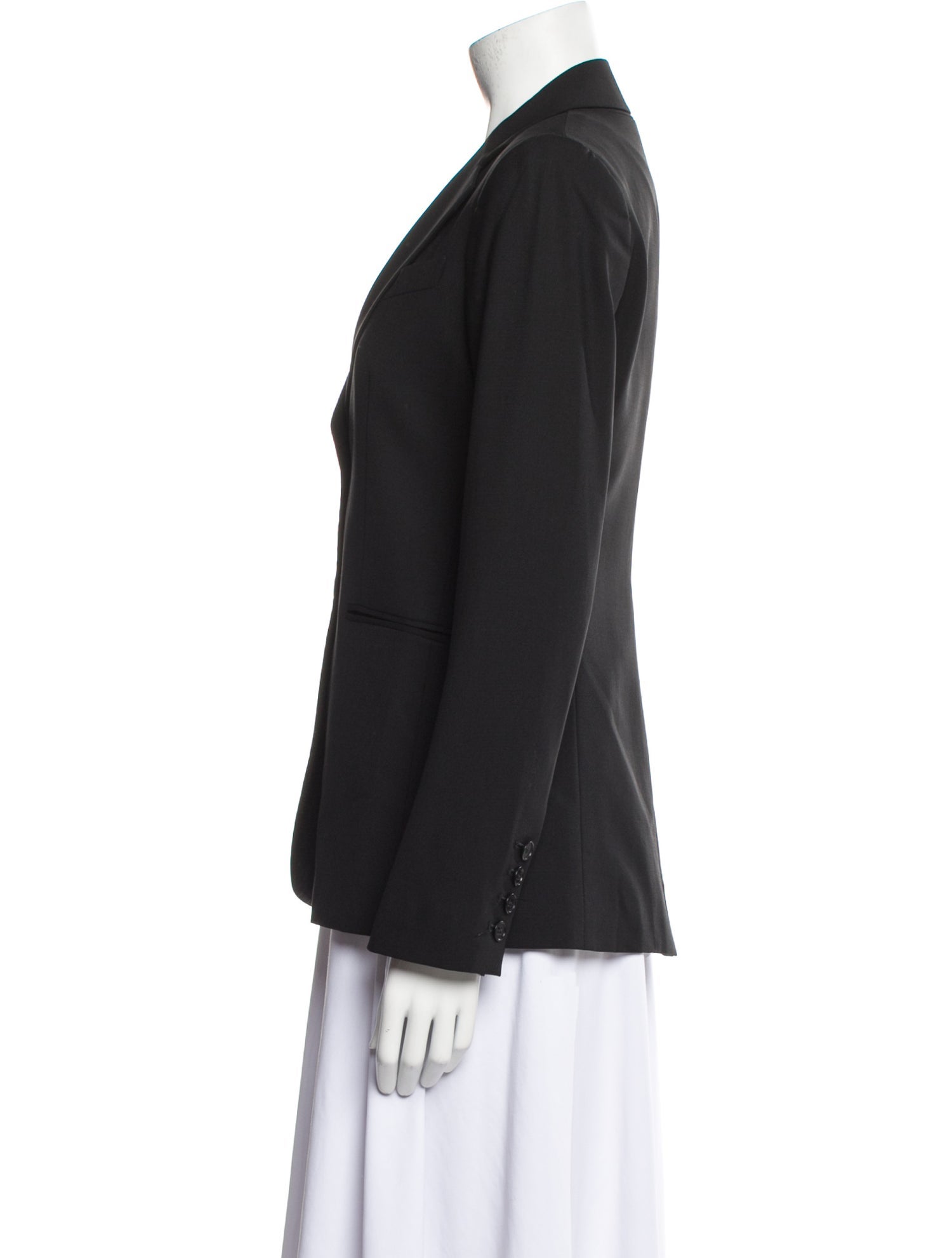 Theory Wool Blazer