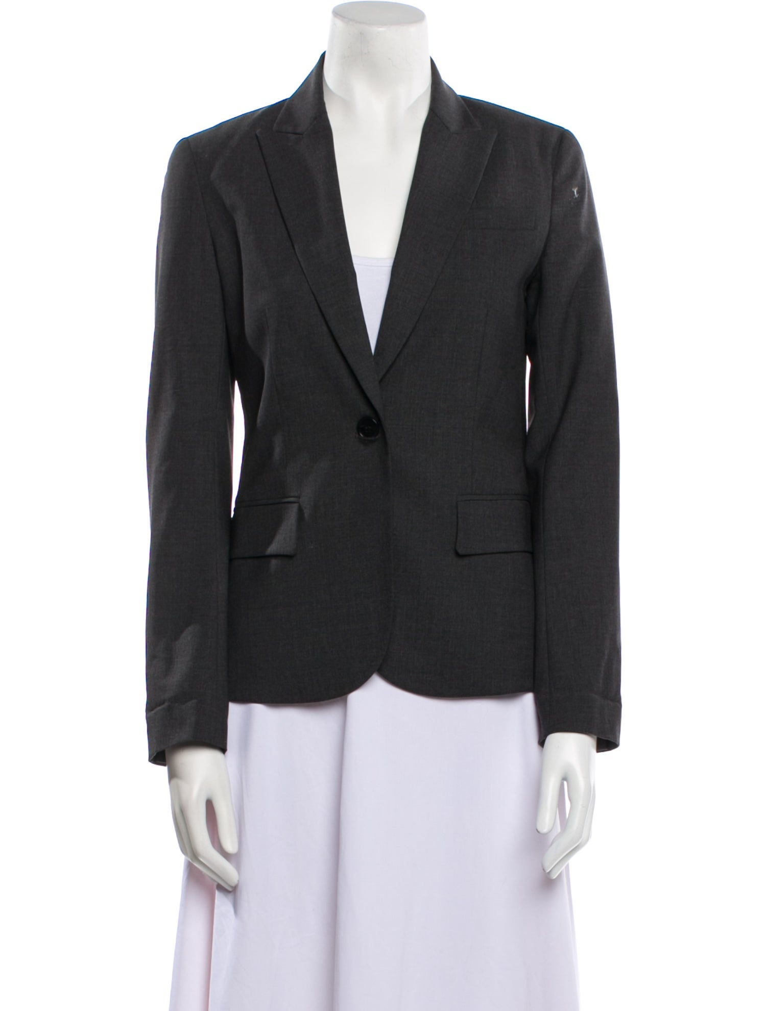Theory Wool Blazer