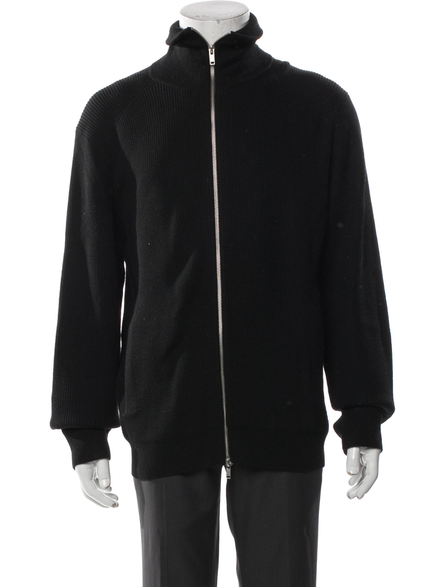 Theory Wool Bomber Jacket