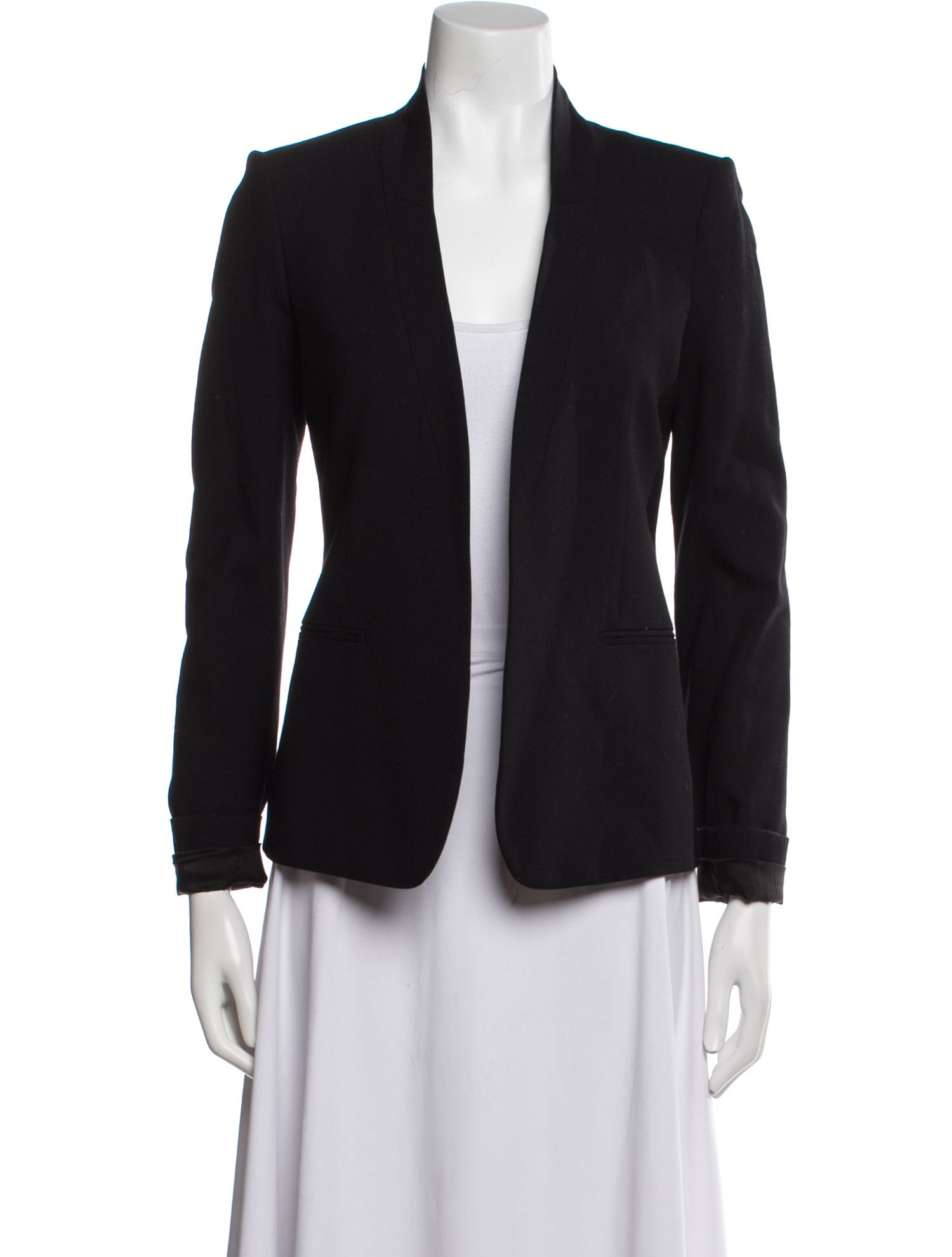 Theory Wool Blazer