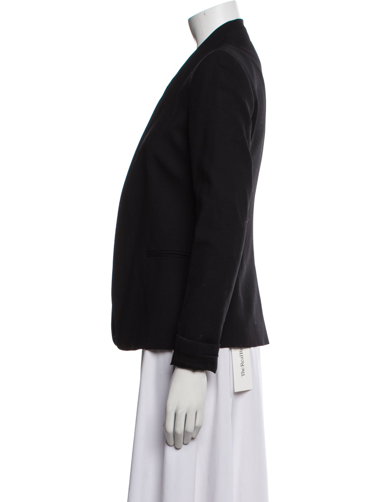 Theory Wool Blazer