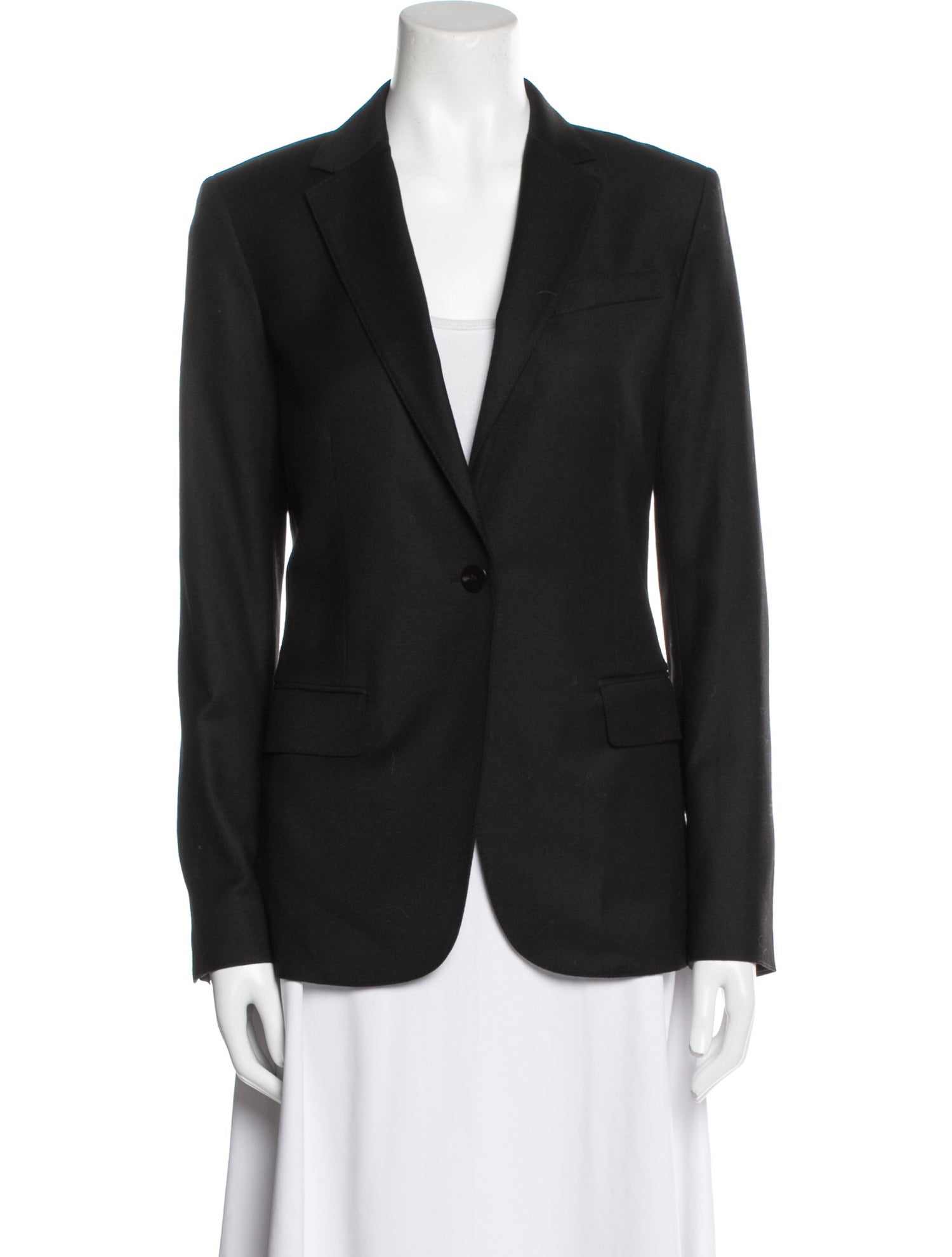 Theory Virgin Wool Blazer w/ Tags
