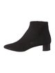 Theory Suede Boots