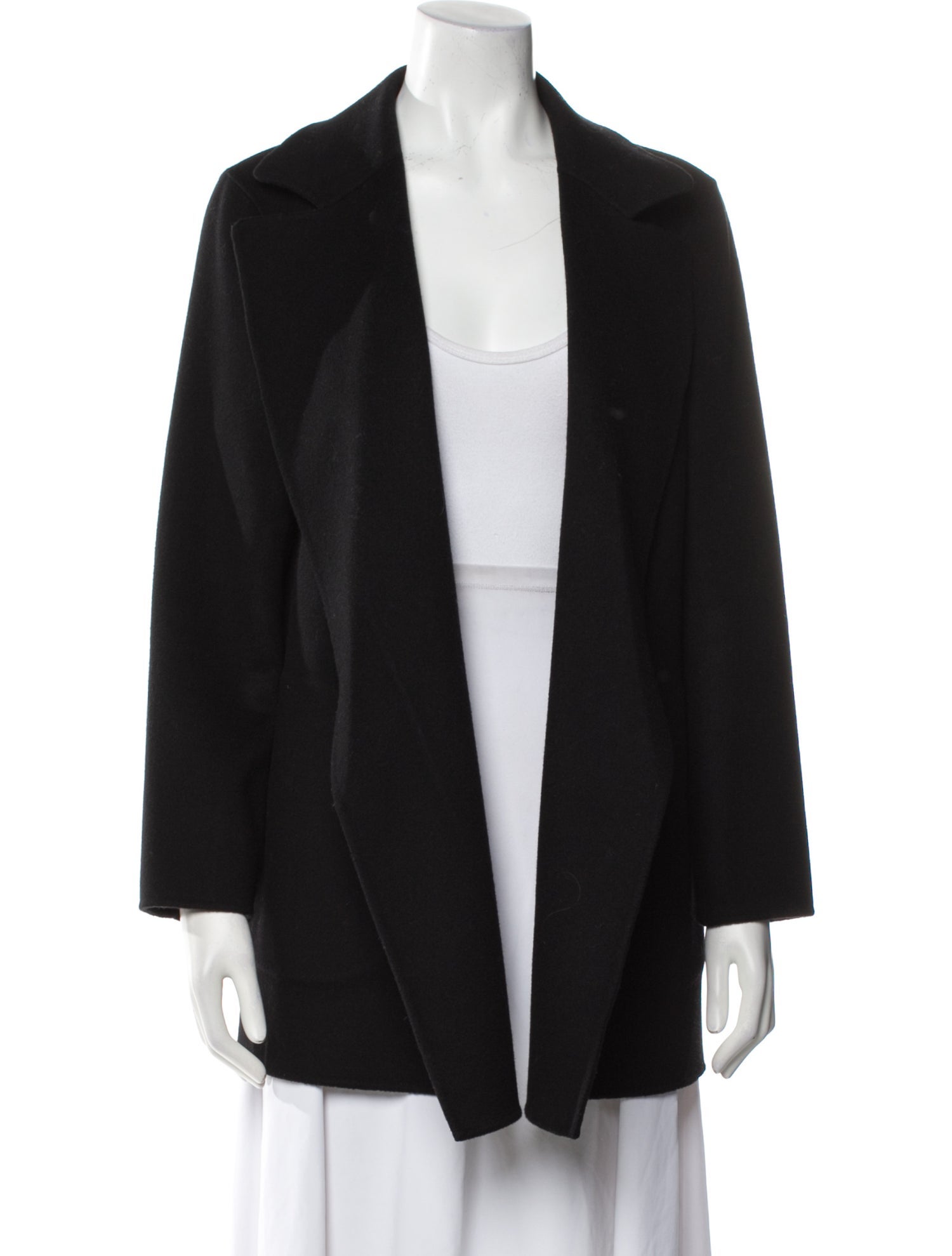 Theory Wool Jacket w/ Tags