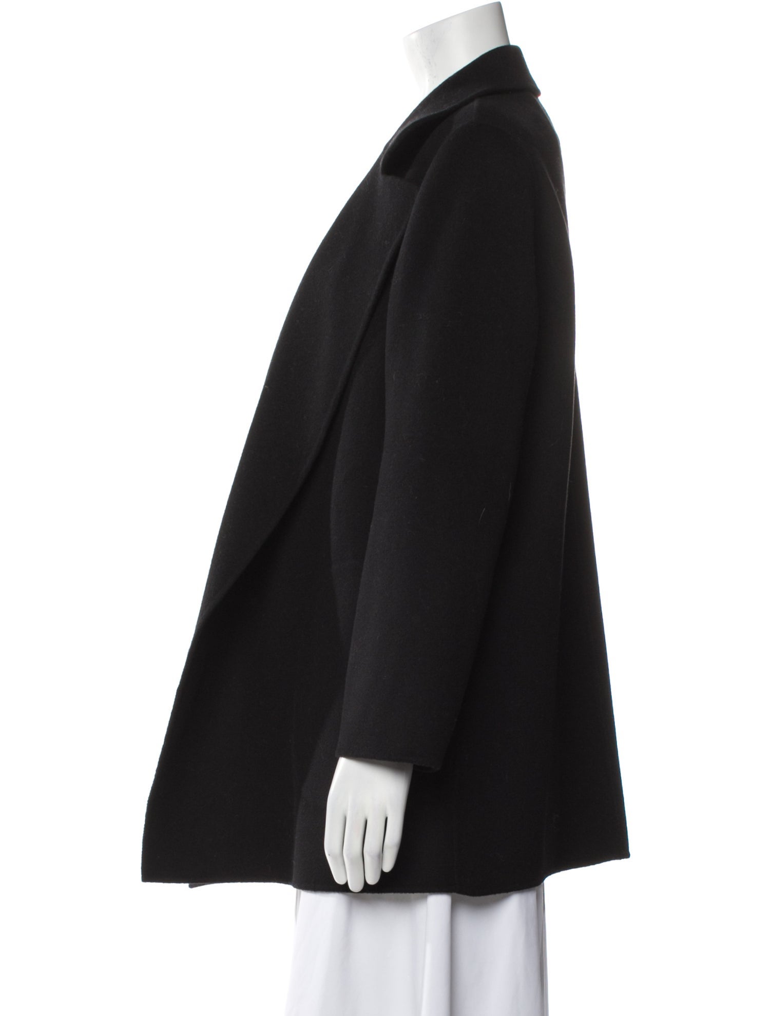 Theory Wool Jacket w/ Tags