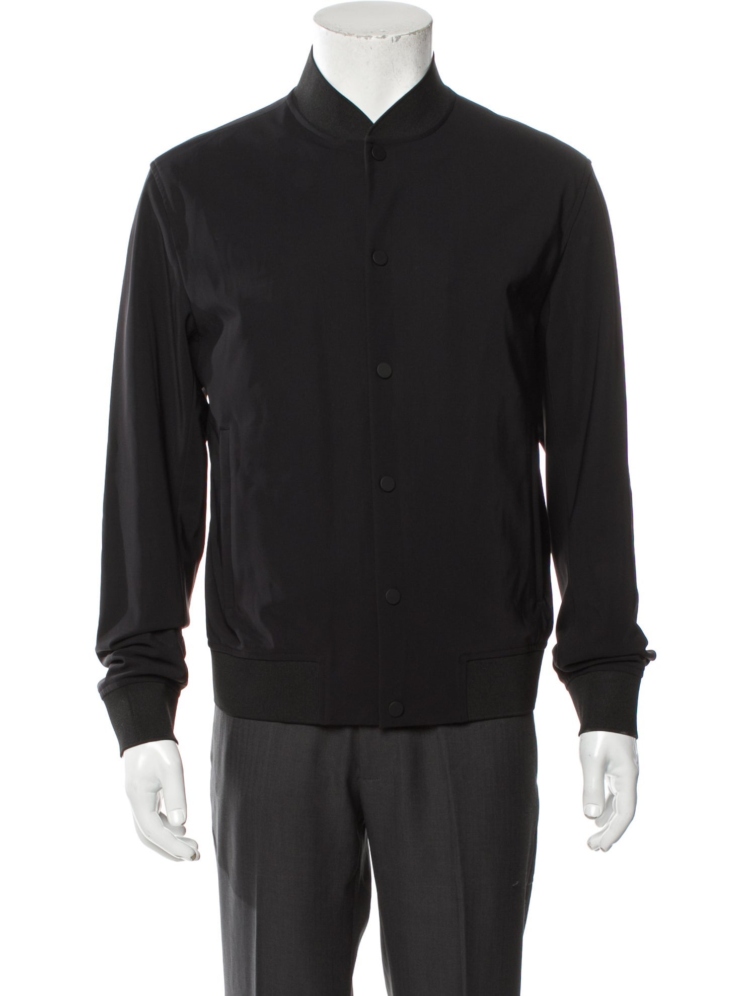 Theory Bomber Jacket w/ Tags