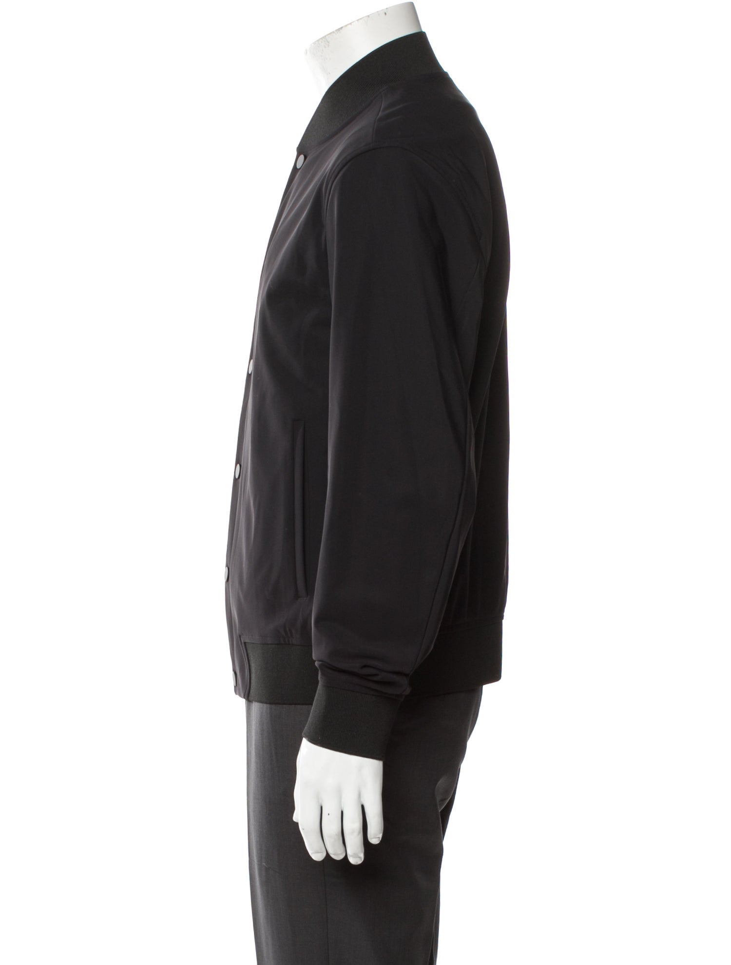 Theory Bomber Jacket w/ Tags