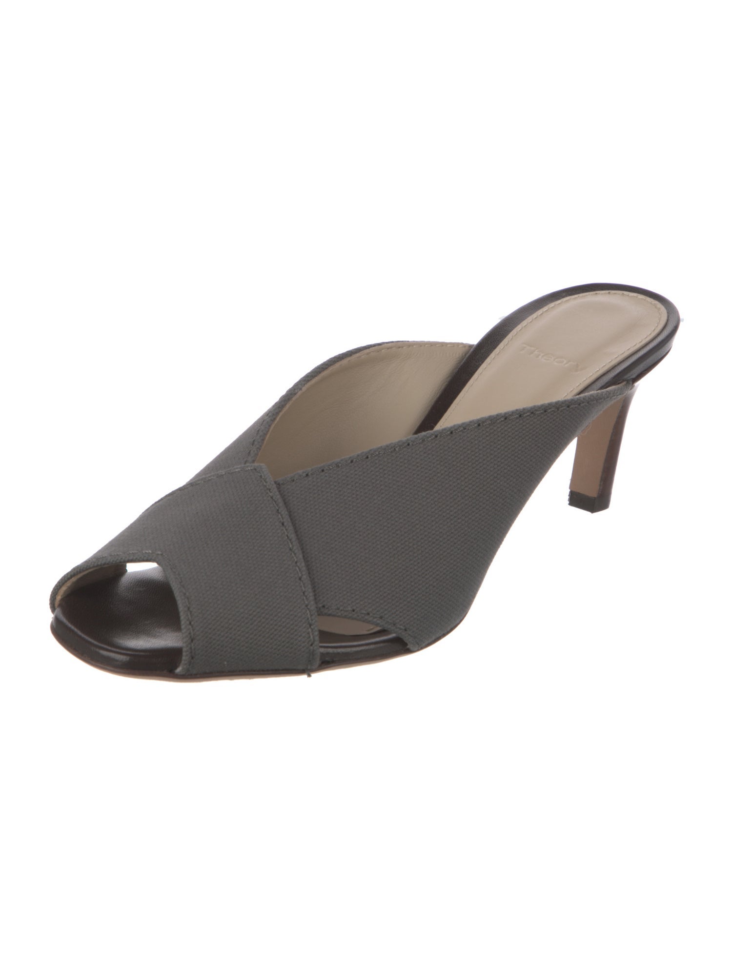 Theory Canvas Slides