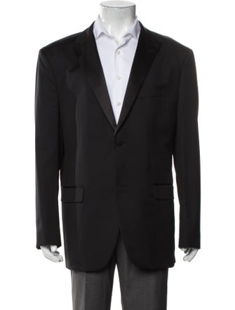 Theory Wool Blazer