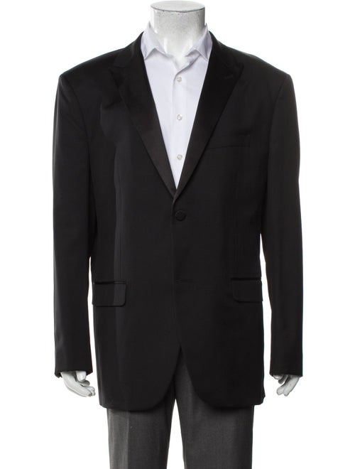 Theory Wool Blazer